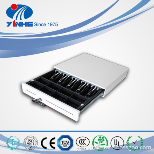 Yinhe Hot Sale Electrical POS Terminal Cash Drawer
